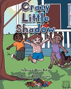 Bertrand.pt - Crazy Little Shadow