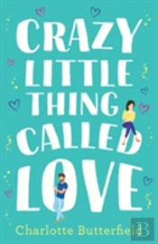 Crazy Little Thing Called Love