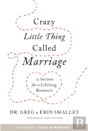 Crazy Little Thing Called Marriage