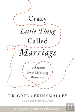 Bertrand.pt - Crazy Little Thing Called Marriage
