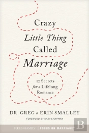 Crazy Little Thing Called Marriage