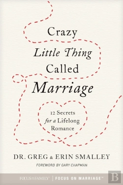 Bertrand.pt - Crazy Little Thing Called Marriage