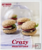 Crazy Macarons
