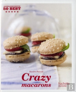 Bertrand.pt - Crazy Macarons