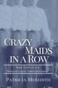 Crazy Maids In A Row