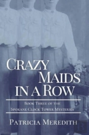 Crazy Maids In A Row