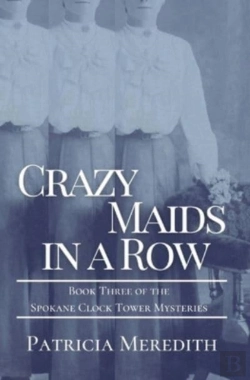 Bertrand.pt - Crazy Maids In A Row
