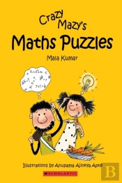 Crazy Mazys Maths Puzzles