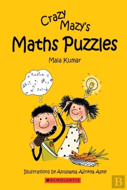 Bertrand.pt - Crazy Mazys Maths Puzzles