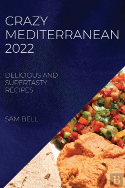 Bertrand.pt - Crazy Mediterranean 2022
