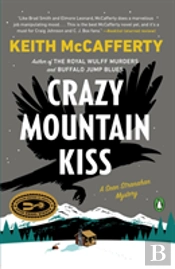 Crazy Mountain Kiss