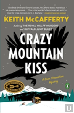 Bertrand.pt - Crazy Mountain Kiss