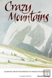Crazy Mountains