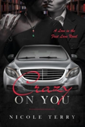 Crazy On You
