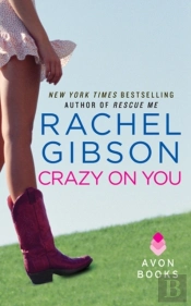 Crazy On You