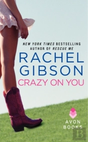 Crazy On You