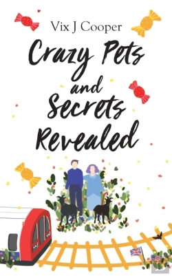 Bertrand.pt - Crazy Pets And Secrets Revealed