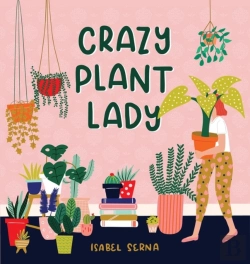 Bertrand.pt - Crazy Plant Lady