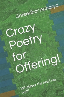 Bertrand.pt - Crazy Poetry For Offering!