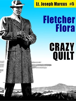 Bertrand.pt - Crazy Quilt: Lt. Joseph Marcus #5