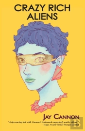 Crazy Rich Aliens