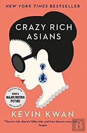 Crazy Rich Asians