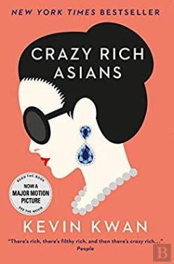 Bertrand.pt - Crazy Rich Asians