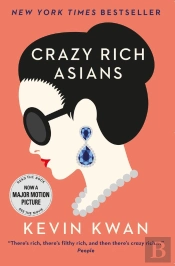 Crazy Rich Asians