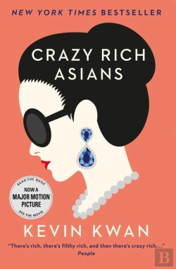 Bertrand.pt - Crazy Rich Asians