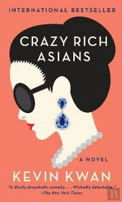 Bertrand.pt - Crazy Rich Asians