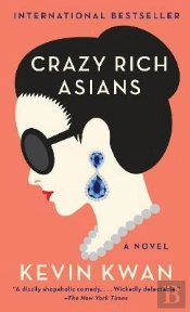 Crazy Rich Asians