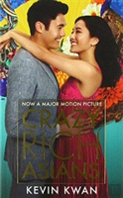 Bertrand.pt - Crazy Rich Asians