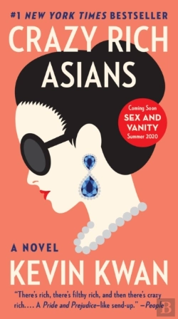 Bertrand.pt - Crazy Rich Asians