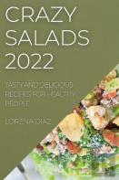 Crazy Salads 2022