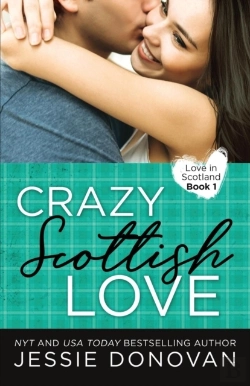 Bertrand.pt - Crazy Scottish Love