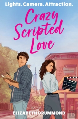 Bertrand.pt - Crazy Scripted Love