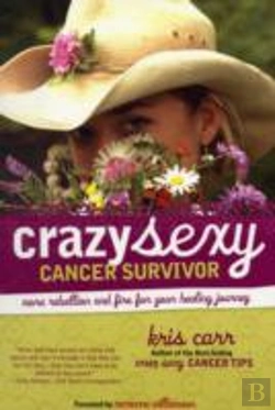 Bertrand.pt - Crazy Sexy Cancer Survivor