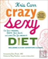 Crazy Sexy Diet