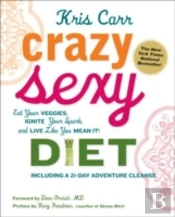 Crazy Sexy Diet