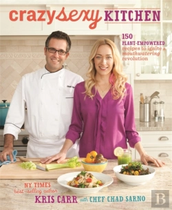 Bertrand.pt - Crazy Sexy Kitchen