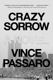 Crazy Sorrow