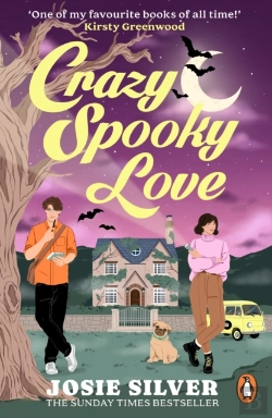 Bertrand.pt - Crazy Spooky Love