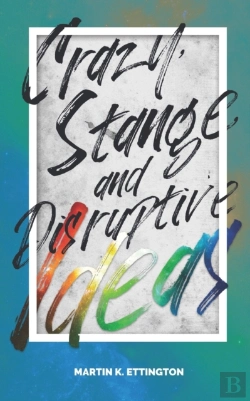Bertrand.pt - Crazy Strange And Disruptive Ideas