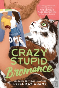 Bertrand.pt - Crazy Stupid Bromance