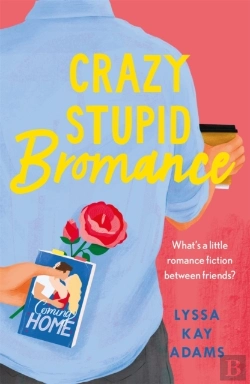 Bertrand.pt - Crazy Stupid Bromance