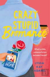 Crazy Stupid Bromance