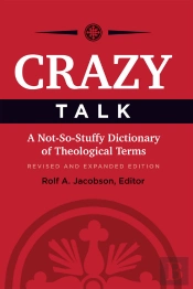 Crazy Talk