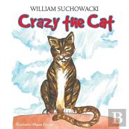 Crazy The Cat