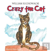 Crazy The Cat