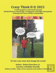 Crazy Think Ii (C) 2021
